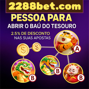 2288bet.com Indique amigos para receber um bônus