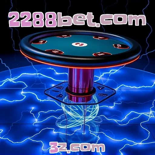 2288bet.com: Estratégias e Vantagens do Baccarat Desvendadas!