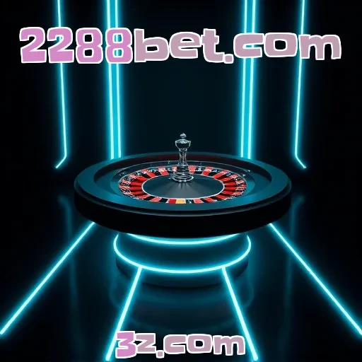 2288bet.com: Atrações Imperdíveis na Seção de Cassino Online