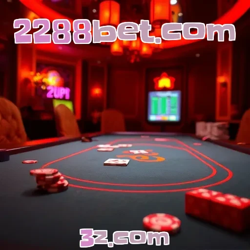 2288bet.com: Experimente a Emoção dos Jogos Ao Vivo Agora Mesmo