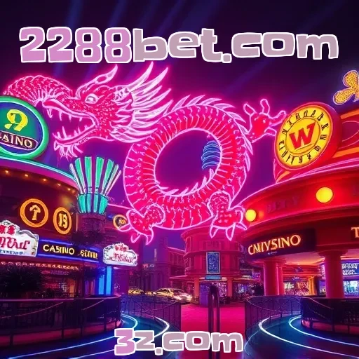 2288bet.com - Atrações Imperdíveis na Loteria que Você Precisa Conhecer
