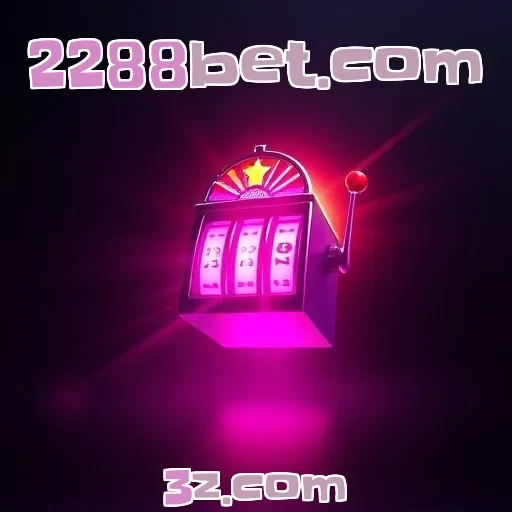 2288bet.com: Explore a Diversão e Lucros das Máquinas de Jogos